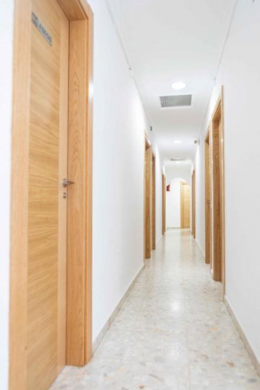 Pensión Hostal DOS HERMANAS